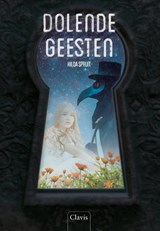 Dolende geesten - Hilda Spruit - 9789044850390