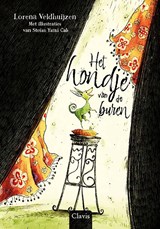 Het hondje van de buren - Lorena Veldhuijzen - 9789044850406