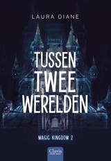 Tussen twee werelden - Laura Diane - 9789044850710