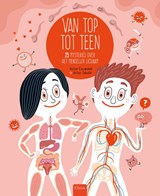 Van top tot teen - Victor Sabaté - 9789044850789
