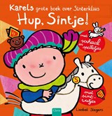 Hup, Sintje! - Liesbet Slegers - 9789044851830