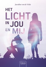Het licht in jou en mij - Jacodine van de Velde - 9789044852134