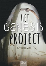 Het Genesisproject - Mascha Heijmans - 9789044852271