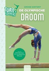 De olympische droom - Simone Kortsmit - 9789044853476
