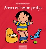 Anna en haar potje - Kathleen Amant - 9789044853919