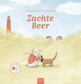 Zachte Beer (Rouwen om een huisdier) - An Swerts - 9789044853995