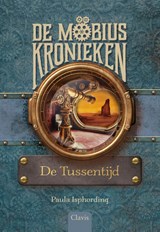 De Tussentijd - Paula Isphording - 9789044854060