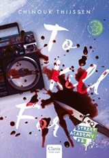 To kill for - Chinouk Thijssen - 9789044855722