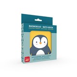 Badboekje Waterdiertjes - Clavis uitgeverij - 9789044856316