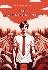 Het Koekoeksnest - Bob Geurts van Kessel - 9789044856927