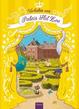 Verhalen van Paleis Het Loo - Femke Buskes ; Monique van Houdt ; Rigoberta Meija Sian - 9789044857085