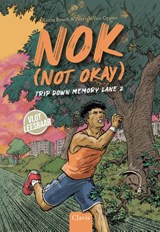 NOK (Not okay) - Karin Bosch - 9789044857429