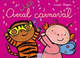 Overal Carnaval - Liesbet Slegers - 9789044857634