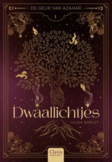 Dwaallichtjes - Hilda Spruit - 9789044857801
