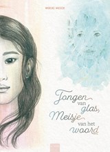 Jongen van glas, meisje van het woord - Marijke Macken - 9789044858914