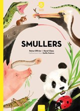 Smullers - Reina Ollivier ; Karel Claes - 9789044859379