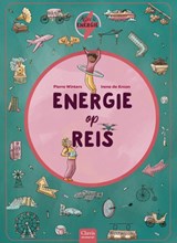 Energie op reis - Pierre Winters - 9789044859614