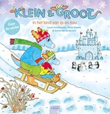 In het land van ijs en kou - Marja Baeten ; Lucas Arnoldussen - 9789044861051