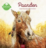 Paarden - Liesbeth Rosendaal - 9789044861235