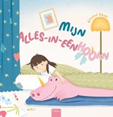 Mijn alles-in-eenhoorn - Bonnie Pang - 9789044861402