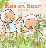 Kas en Saar in de lente - Pauline Oud - 9789044862041
