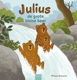 Julius. De grote kleine beer - Philippe Goossens - 9789044862096