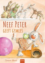 Neef Peter geeft gymles - Corien Baart - 9789044862874