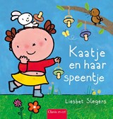 Kaatje en haar speentje - Liesbet Slegers - 9789044863581