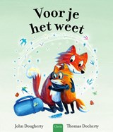 Voor je het weet - John Dougherty - 9789044863826