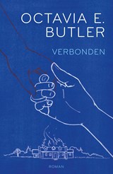 Verbonden - Octavia E. Butler - 9789044933475