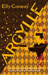 Argylle - Elly Conway - 9789044934113