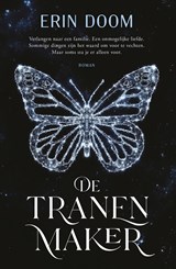 De tranenmaker - Erin Doom - 9789044934793