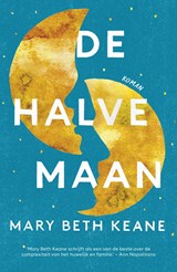 De halve maan - Mary Beth Keane - 9789044935103