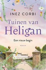Een nieuw begin - Inez Corbi - 9789044935219