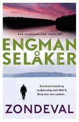 Zondeval - Pascal Engman ; Johannes Selåker - 9789044935707