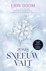 Zoals sneeuw valt - Erin Doom - 9789044936230