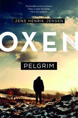 Pelgrim - Jens Henrik Jensen - 9789044936285