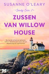 Zussen van Willow House - Susanne O’Leary - 9789044937039