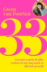 33 - Gwen Van Poorten - 9789044937398