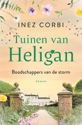Boodschappers van de storm - Inez Corbi - 9789044937725