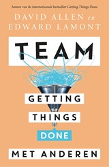 Team - David Allen ; Edward Lamont - 9789044937749