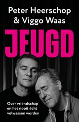 Jeugd - Peter Heerschop ; Viggo Waas - 9789044938210