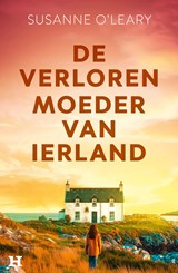 De verloren moeder van Ierland - Susanne O’Leary - 9789044939224