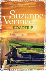 Roadtrip - Suzanne Vermeer - 9789044939330