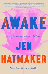 Awake - Jen Hatmaker - 9789044939620