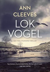 Lokvogel - Ann Cleeves - 9789044961584