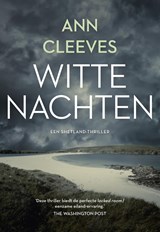 Witte nachten - Ann Cleeves - 9789044961782