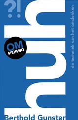 Huh?! - Berthold Gunster - 9789044962178