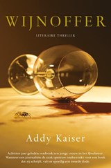 Wijnoffer - Addy Kaiser - 9789044962826