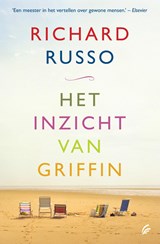 Het inzicht van Griffin - Richard Russo - 9789044962963
